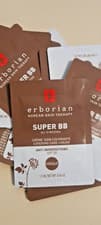 Image of Erborian Super BB Cream Au Ginseng Chocolat SPF20 1.5ml x19 Korean Skin Therapy
