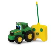 Image of Britains   John Deere Johnny Tractor (Remote Control)