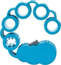 Image of OX Tools Pro POLYZIP Flex C2 Cutter 25 - 55mm Pipe Slice Cutter, OX-P563355