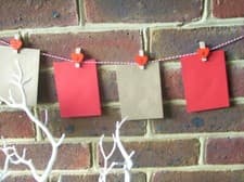 Image of Advent Calendar 24 Flower/Veg Seeds/Growing Information Gift for Gardener Boxed