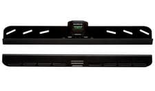Image of Sanus SIMPLYSAFE VML41 Fixed TV Bracket for 22-50" TVs, Slim Low Profile Design