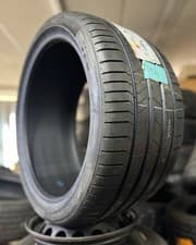 Image of 315/30ZR21 Pirelli P Zero PZ4 (ND0) (CLEARANCE) (DISCOUNTED PRICE!)