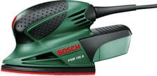 Image of Bosch Multi Sander PSM 100 a (100W, in Case)