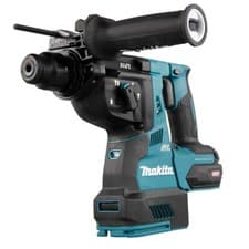 Image of Makita HR003GZ 40V Max XGT Li-ion Brushless SDS+ Rotary Hammer Drill Body Only