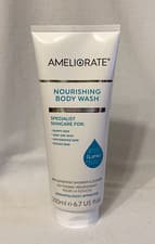 Image of AMELIORATE Nourishing Body Wash 200ml