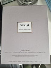 Image of NEOM BEAUTIFUL NIGHTS SLEEP GIFT SET, NEW!