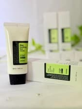 Image of COSRX Aloe Soothing Sun Cream 50ml SPF50+ PA+++ [Made in Korea]