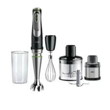 Image of Braun MQ 9138XI MultiQuick 9 Hand Blender 