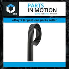 Image of 7 Rib Multi V Drive Belt 7DPK1880 Gates 11287808106 11288477789 7DPK1884 Quality