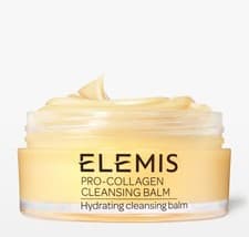 Image of Elemis Pro-Collagen Cleansing Balm 100g
