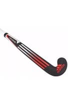 Image of Adidas Carbonbraid 1.0 Field Hockey Stick, With Free Grip