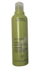 Image of Aveda Be Curly Shampoo Defines Wavy Fights Frizz Helps Boost Shine 8.5 oz/ 250ml