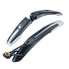 Image of Topeak Defender M1 / XC11 - MTB Mudguard Set
