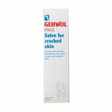 Image of Gehwol Med Salve for Cracked Skin - 125ml