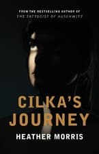 Image of Cilka's Journey: The bestselling sequel to The Tattooist of Auschwitz