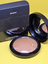 Image of Mac Mineralize Skinfinish DARK DEEPEST Powder, 10g 💯 AUTHENTIC BNIB rrp £34