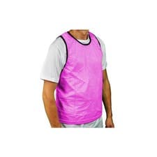 Image of Precision Childrens/Kids Reversible Mesh Training Bib RD1640