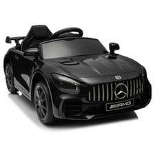 Image of 12V Kids Electric Ride On Car Licensed Battery Powered Vehicle Remote Control