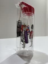 Image of Shatterproof Plastic Reusable 550ml Water Bottle - Star Wars Stormtrooper London