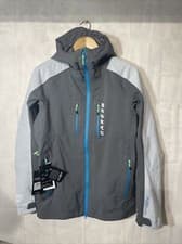 Image of Mens Dare 2 B Preside Hooded Jacket. New Tagged Size UK S