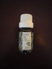 Image of Australian Bodycare 100% Pure Tea Tree Oil 10 ml NEW