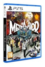 Image of Metaphor: Refantazio (Sony Playstation 5)