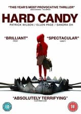 Image of Hard Candy [DVD][Region 2]