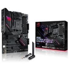 Image of Asus ROG STRIX B550-F GAMING WI-FI II Socket Am4/B550/Ddr4/S-Ata 600/Atx