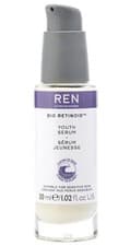 Image of REN Clean Skincare Bio Retinoid YOUTH SERUM 1.02oz/30mL FULL SZ NWOB