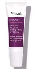 Image of Murad Perfecting Day Cream Broad Spectrum SPF 30 - 50ml