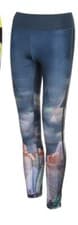 Image of Adidas Climalite Performance Leggings New BNWT Size XS