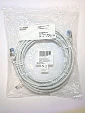 Image of 5M RJ45 Cat5e Ethernet UTP Network Cable Internet Modem Router LAN Patch Lead