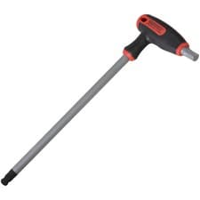 Image of Teng 510508 T-Handle Hexagon Driver 8mm