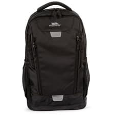 Image of Trespass 22L Backpack Daypack Padded School Bag Thain