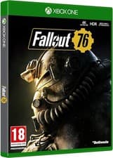 Image of Fallout 76  (Xbox One)