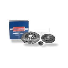 Image of BORG & BECK Clutch Kit HK2618