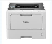 Image of Brother HL-L5215DN A4 Mono Laser Printer (HLL5215DNQK1)