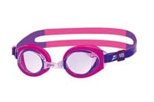 Image of Zoggs Kids Little Ripper Swimming Goggles Anti-fog & UV Protection (Up to 6 yrs)