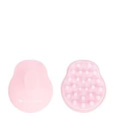 Image of Brushworks Massaging Shampoo Brush
