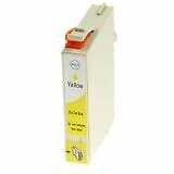 Image of Compatible Epson T0481/482/483/484/485/486 - 6 Inks - Extra Fill