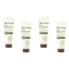 Image of Aveeno Active Naturals Daily Moisturizing Lotion - 2.5 oz - 4 PACKS LOT
