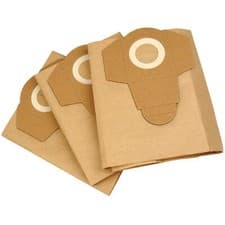 Image of Draper Dust Bags for 13779 Vacuum Cleaner