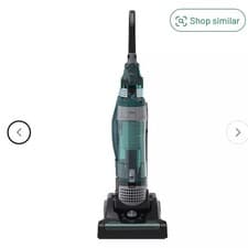 Image of Hoover Breeze Pet Corded Upright Vacuum Cleaner RRP£100