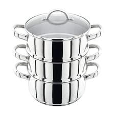 Image of Judge 20cm 3 Piece Steamer