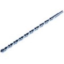 Image of Masonry Drill Bit 22mm x 400mm DRILL BITS Brick Concrete Stone Block 