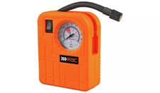 Image of RAC 12v Compact Tyre Inflator RAC
