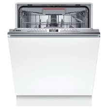Image of NEW Bosch SBH4HVX00G 60cm Series 4 Fully Integrated Dishwasher -COLLECTION