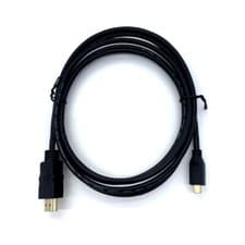 Image of HDMI AV Video Cable HDTV 1080P for GO PRO HERO 4 CHDHX-401 CHDHY-401 CAMERA 6ft