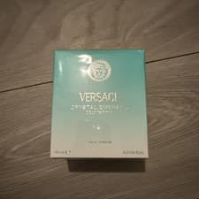 Image of Versace CRYSTAL EMERALD 90ml Eau De Parfum EDP NEW & CELLO SEALED