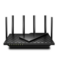 Image of TP-Link Archer AX72 AX5400 Dual-Band Stream Gigabit Wi-Fi 6 Router 4.8Gbps UK